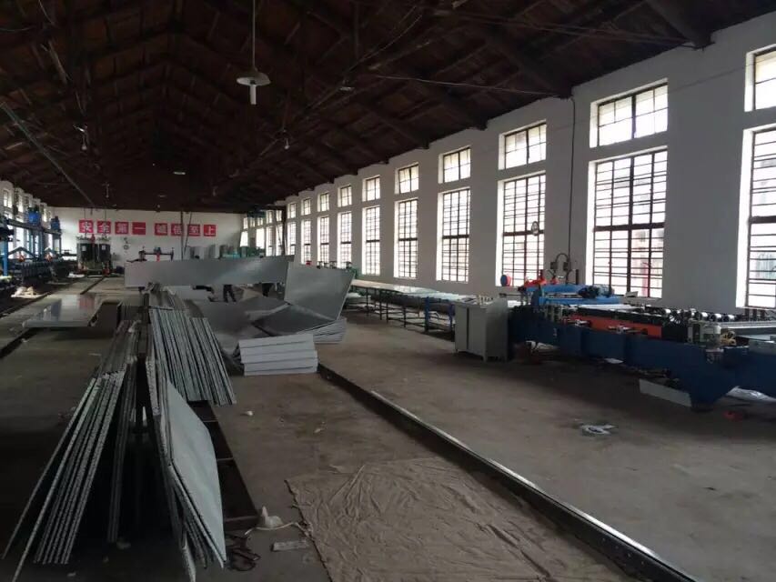 西安制冷設備銷售