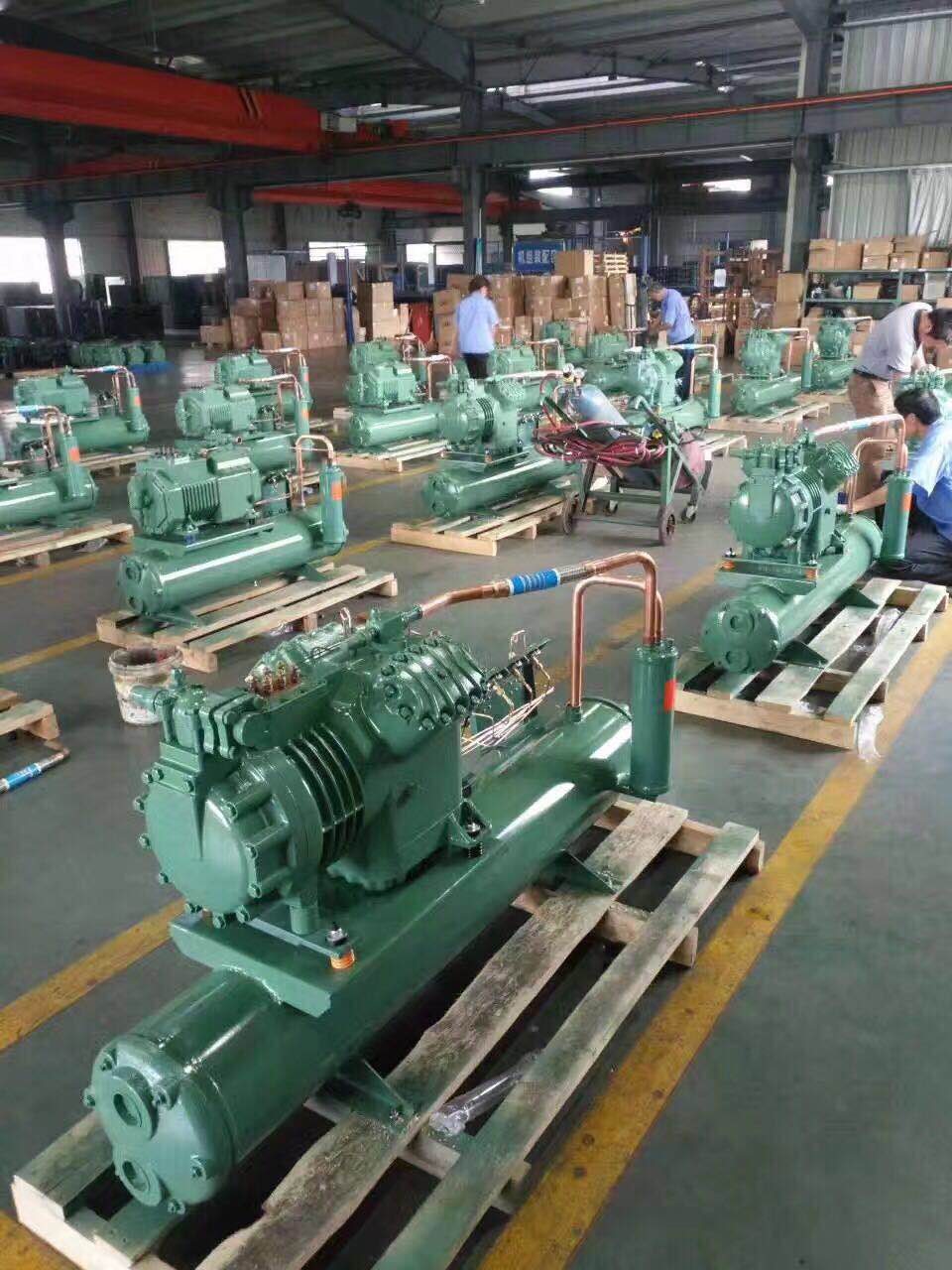 西安冷庫(kù)設(shè)備，品質(zhì)如一