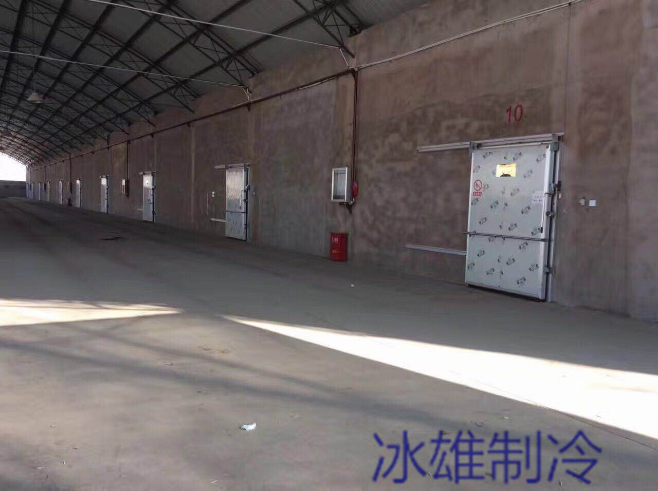 西安冷庫(kù)安裝，服務(wù)到位