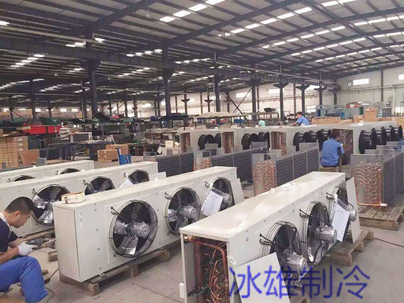 西安冷庫(kù)設(shè)備，值得推薦!