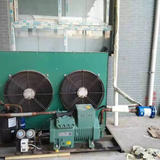 制冷設(shè)備行業(yè)2025年新資訊