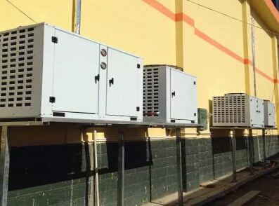 如何正確使用制冷設(shè)備抽真空，小編給大家講述操作全過程！