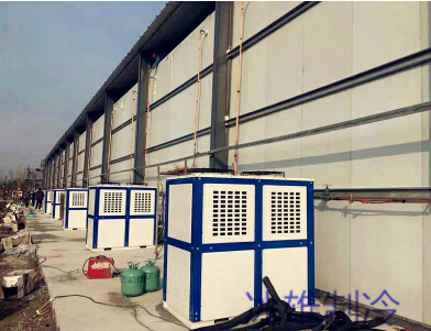 冷庫制冷設備負荷的規(guī)格數(shù)據(jù)統(tǒng)計匯總 冷庫制冷設備負荷的規(guī)格數(shù)據(jù)統(tǒng)計匯總