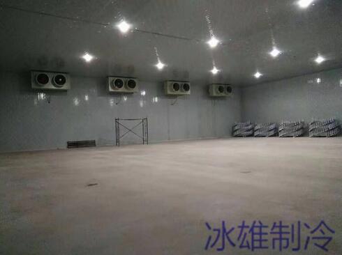 冷庫設(shè)備如何重要，改如何正確的維修呢？