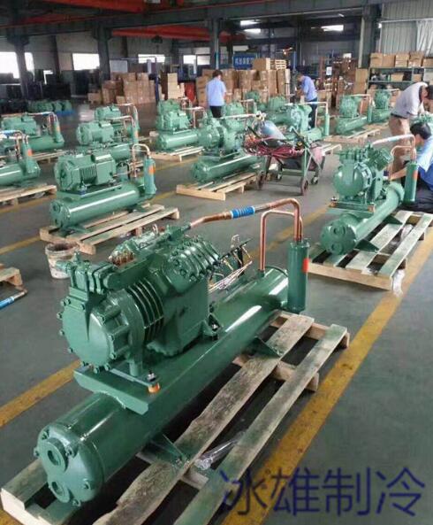 西安冷庫 西安冷庫